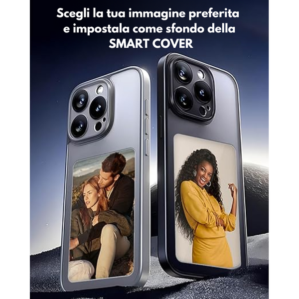 SMART COVER